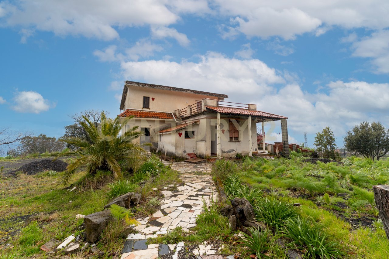 Villa con terreno (5).jpg - Villa Via Nocille 55, Mascali - foto 1