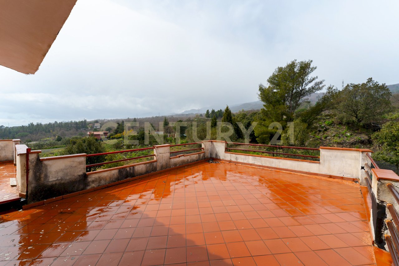 Villa con terreno (42).jpg - Villa Via Nocille 55, Mascali - photo 2