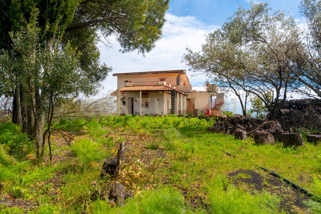 Villa con terreno (57).jpg - Villa Via Nocille 55, Mascali - photo 1