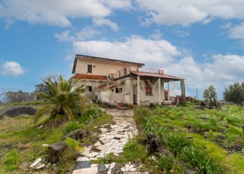 Villa con terreno (5).jpg - Villa Via Nocille 55, Mascali - foto 1