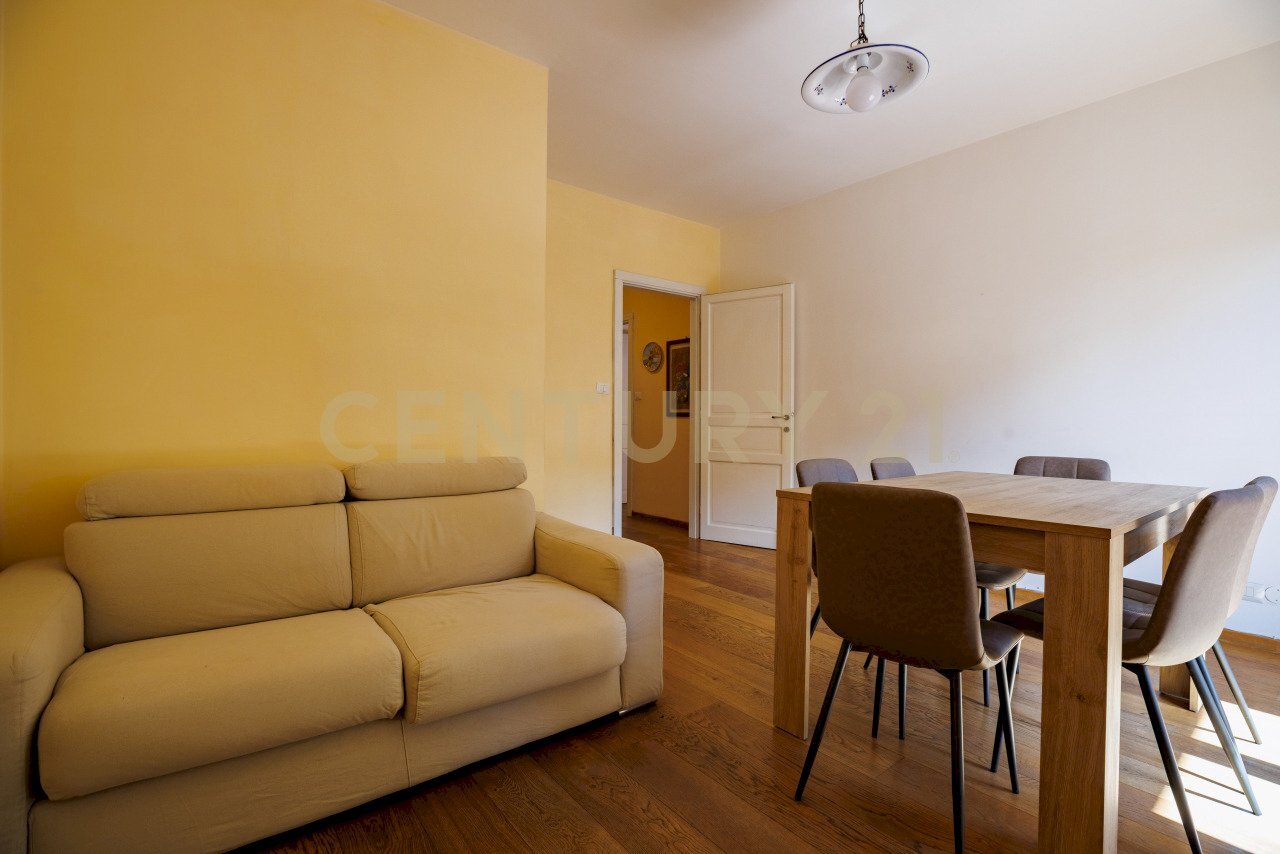 GLP_2097-HDR.jpg - Trilocale Via di Valle Aurelia 130, Roma - foto 3