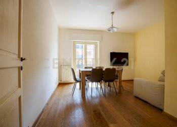 GLP_2117-HDR.jpg - Trilocale Via di Valle Aurelia 130, Roma - foto 4