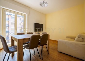 GLP_2107-HDR.jpg - Trilocale Via di Valle Aurelia 130, Roma - foto 5