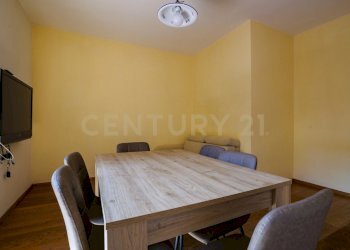 GLP_2092-HDR.jpg - Trilocale Via di Valle Aurelia 130, Roma - foto 6