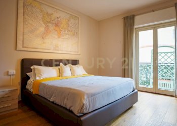 GLP_1912-HDR.jpg - Trilocale Via di Valle Aurelia 130, Roma - foto 7