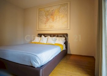 GLP_1922-HDR.jpg - Trilocale Via di Valle Aurelia 130, Roma - foto 9