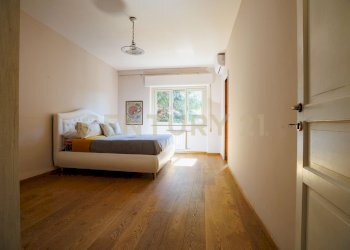 GLP_2257-HDR.jpg - Trilocale Via di Valle Aurelia 130, Roma - foto 11