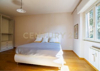 GLP_2252-HDR.jpg - Trilocale Via di Valle Aurelia 130, Roma - foto 12