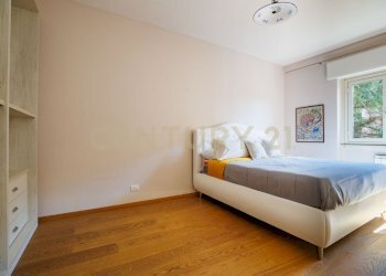 GLP_2207-HDR.jpg - Trilocale Via di Valle Aurelia 130, Roma - foto 15