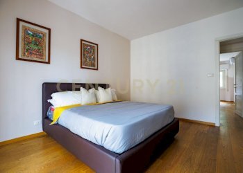 GLP_2027-HDR.jpg - Trilocale Via di Valle Aurelia 130, Roma - foto 16