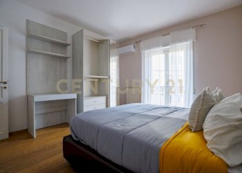 GLP_2017-HDR-2.jpg - Trilocale Via di Valle Aurelia 130, Roma - foto 18