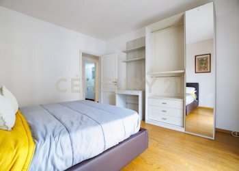 GLP_2022-HDR.jpg - Trilocale Via di Valle Aurelia 130, Roma - foto 19