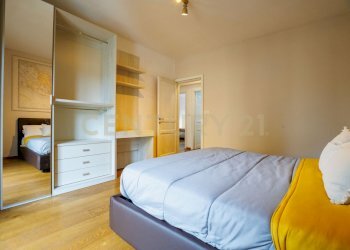 GLP_1962-HDR.jpg - Trilocale Via di Valle Aurelia 130, Roma - foto 22