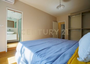 GLP_2227-HDR.jpg - Trilocale Via di Valle Aurelia 130, Roma - foto 23