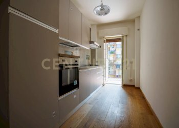 GLP_2042-HDR.jpg - Trilocale Via di Valle Aurelia 130, Roma - foto 24