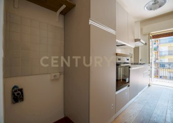 GLP_2047-HDR.jpg - Trilocale Via di Valle Aurelia 130, Roma - foto 27