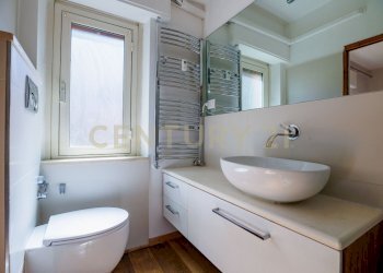 GLP_2237-HDR.jpg - Trilocale Via di Valle Aurelia 130, Roma - foto 28