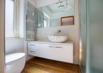 GLP_2232-HDR.jpg - Trilocale Via di Valle Aurelia 130, Roma - foto 29