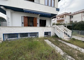 IMG_9560.JPG - Independent house Viale stella Marina 127, Anzio - photo 2