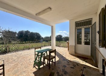 IMG_5795.jpeg - Villa C.da San Benedetto 194, Ostuni - foto 1