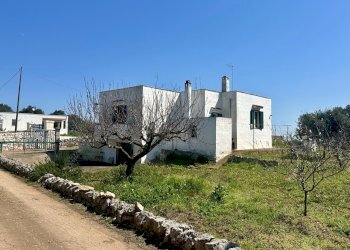 IMG_5808.jpeg - Villa C.da San Benedetto 194, Ostuni - foto 2