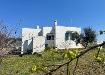 IMG_5802.jpeg - Villa C.da San Benedetto 194, Ostuni - foto 3