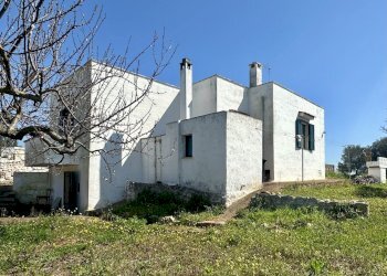 IMG_5804 2.jpeg - Villa C.da San Benedetto 194, Ostuni - foto 4