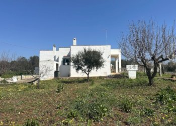 IMG_5800.jpeg - Villa C.da San Benedetto 194, Ostuni - foto 8