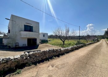 IMG_5806.jpeg - Villa C.da San Benedetto 194, Ostuni - foto 9