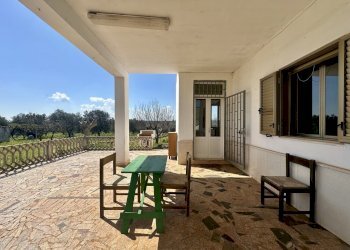 IMG_5792.jpeg - Villa C.da San Benedetto 194, Ostuni - foto 10