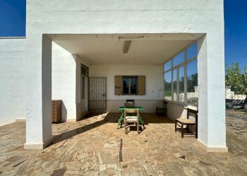 IMG_5789.jpeg - Villa C.da San Benedetto 194, Ostuni - foto 11