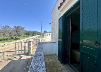 IMG_5732.jpeg - Villa C.da San Benedetto 194, Ostuni - foto 12