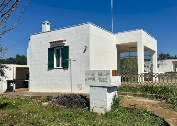 IMG_5799.jpeg - Villa C.da San Benedetto 194, Ostuni - foto 5