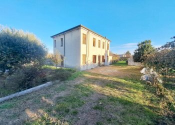 esterno - Rustico Via Martiri di Belfiore 52, Rovigo - foto 1