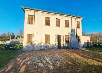 esterno - Rustico Via Martiri di Belfiore 52, Rovigo - foto 2