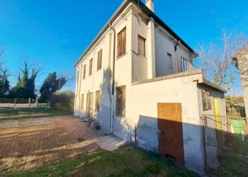 esterno - Rustico Via Martiri di Belfiore 52, Rovigo - foto 3