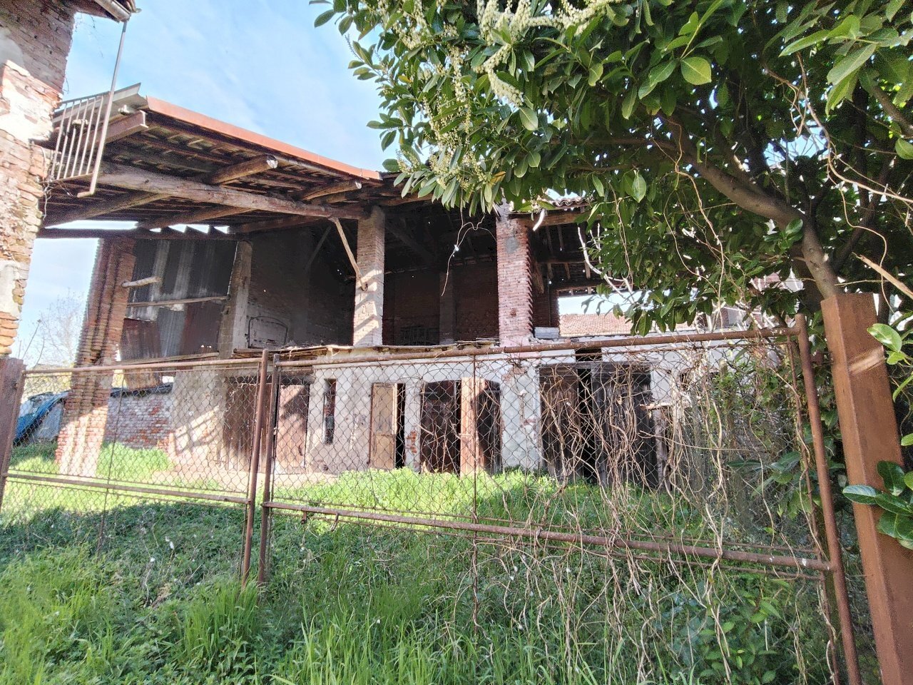 rustico - Porzione di casa centro, Pieve Porto Morone - foto 1