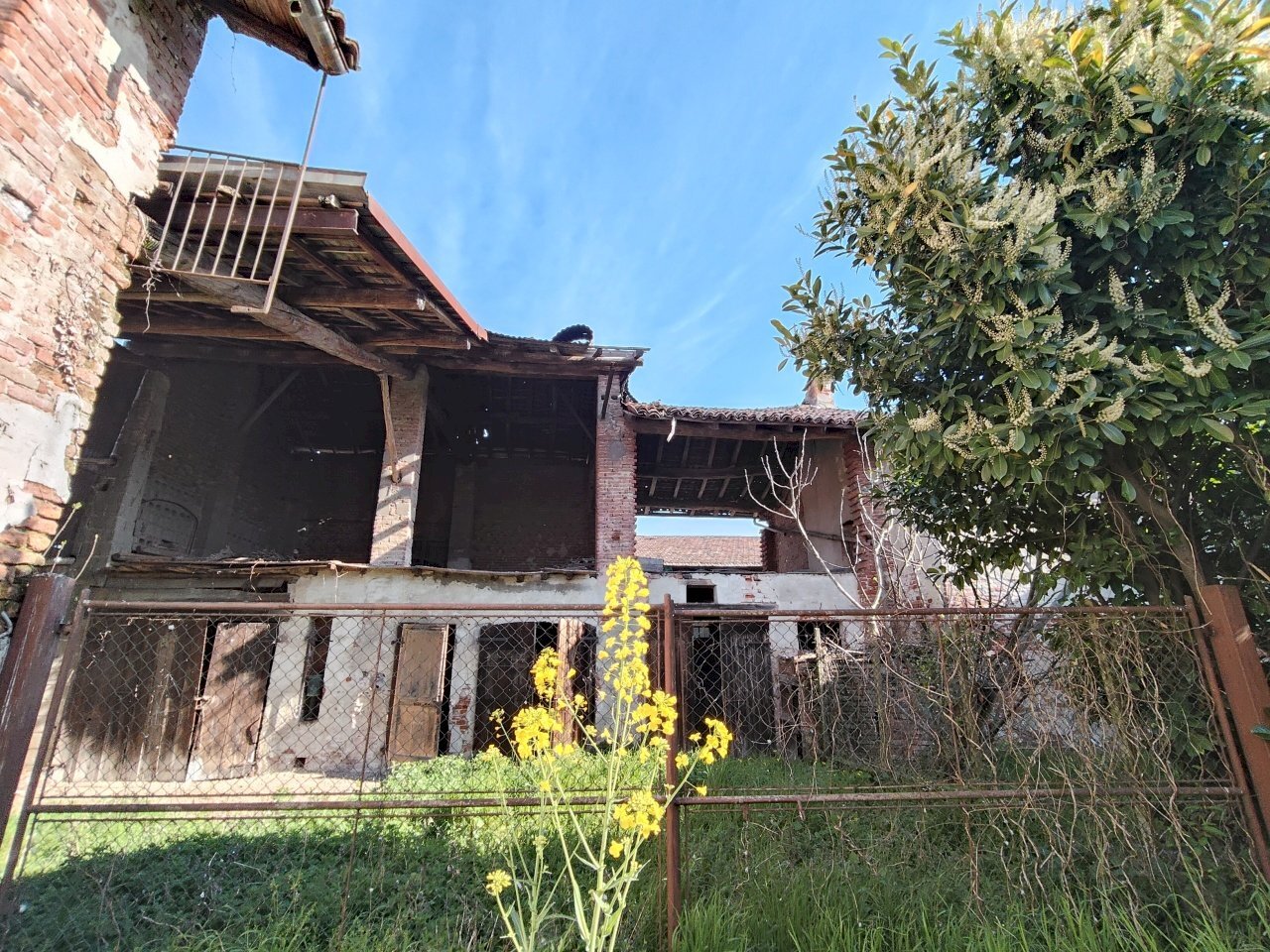 rustico - Porzione di casa centro, Pieve Porto Morone - foto 2