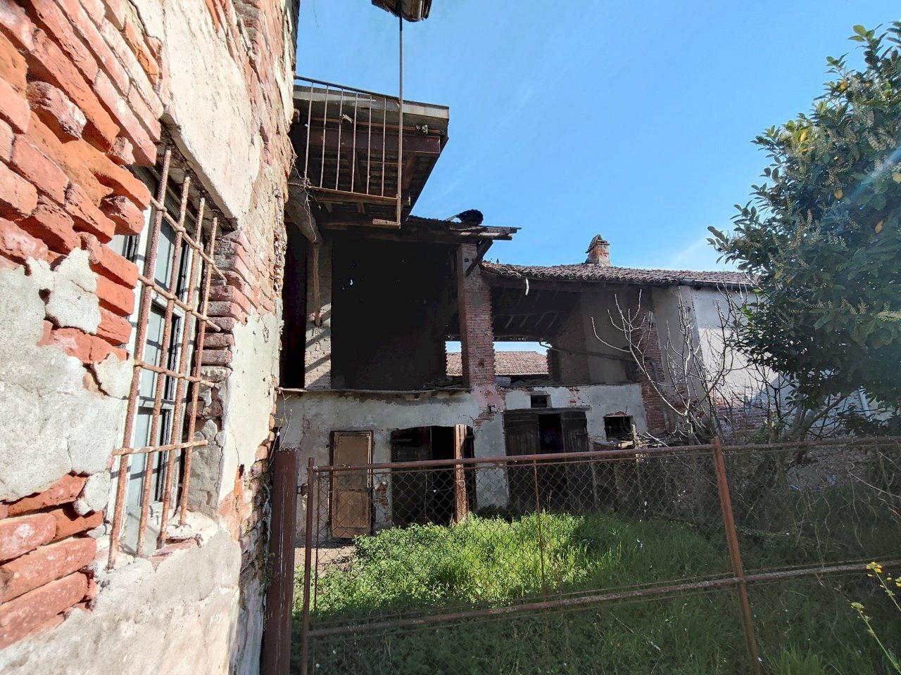 rustico - Porzione di casa centro, Pieve Porto Morone - foto 3