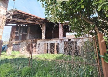 rustico - Porzione di casa centro, Pieve Porto Morone - foto 1