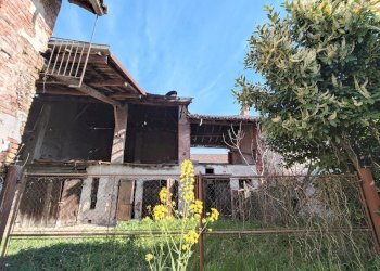 rustico - Porzione di casa centro, Pieve Porto Morone - foto 2