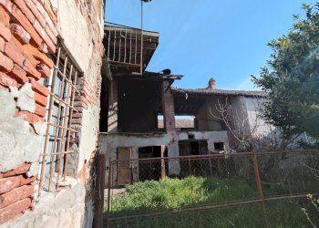 rustico - Porzione di casa centro, Pieve Porto Morone - foto 3