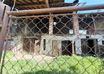 rustico - Porzione di casa centro, Pieve Porto Morone - foto 4