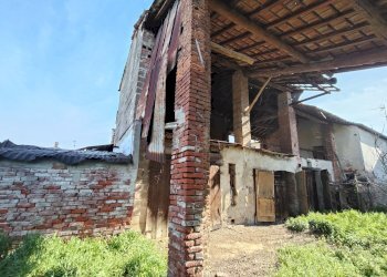 rustico - Porzione di casa centro, Pieve Porto Morone - foto 6