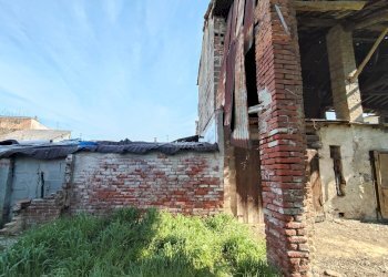 rustico - Porzione di casa centro, Pieve Porto Morone - foto 7