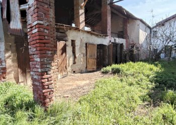 rustico - Porzione di casa centro, Pieve Porto Morone - foto 8