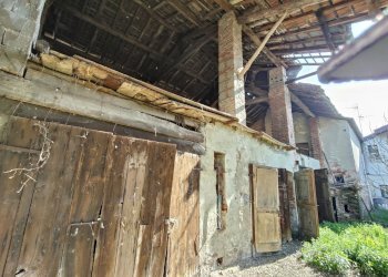 rustico - Porzione di casa centro, Pieve Porto Morone - foto 9