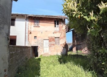 casa - Porzione di casa centro, Pieve Porto Morone - foto 10