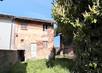 casa - Porzione di casa centro, Pieve Porto Morone - foto 11