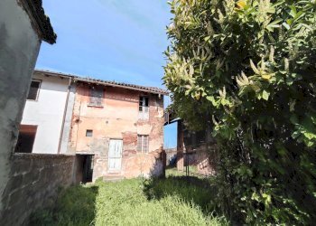 casa - Porzione di casa centro, Pieve Porto Morone - foto 12